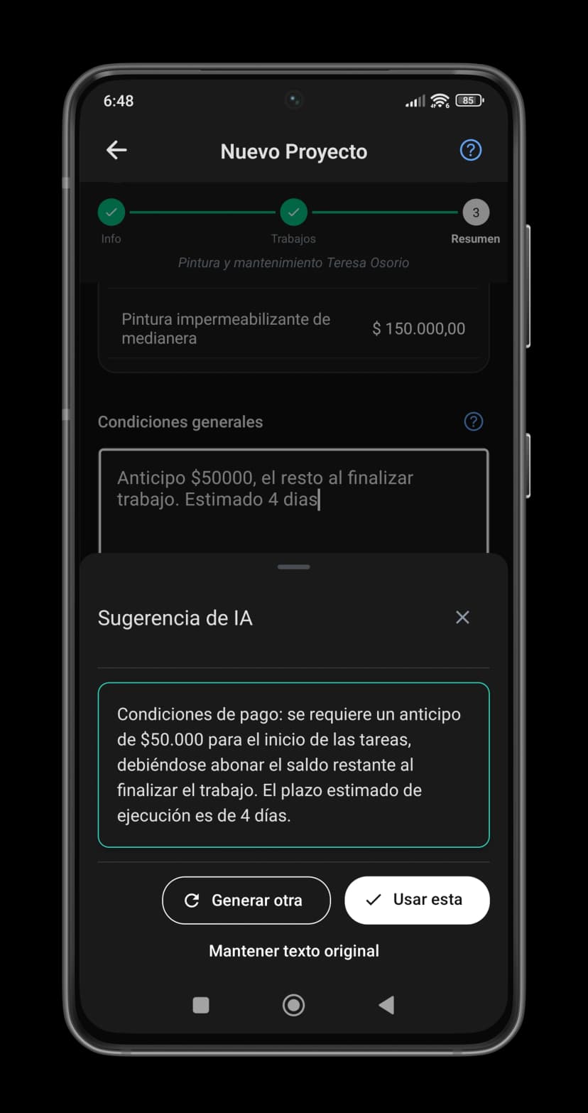 Paso asistente IA 3